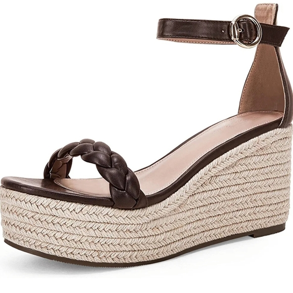 PiePieBuy Wedges - Picture 5 of 15